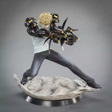 Load image into Gallery viewer, Genos Figurine by Tsume