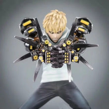 Load image into Gallery viewer, Genos Figurine by Tsume